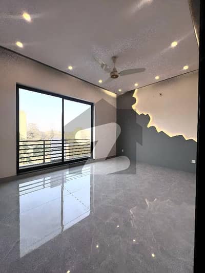 Dha Phase 9 Town Near Park House For Sale