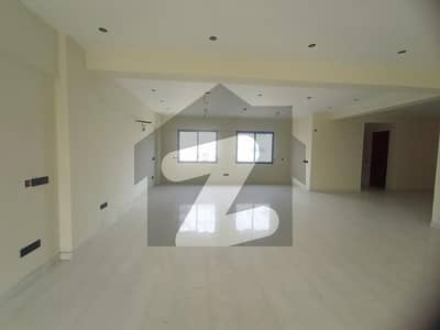 Office For Rent Bukhari Commercial, Lane 11, DHA Phase 6