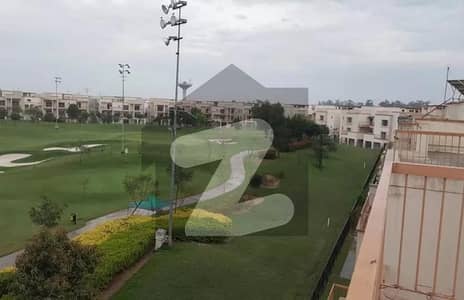44 Marla Prime Plot For Sale In DHA Phase 6 | Main 150 Ft Road | Park & Raya Golf Club Facing