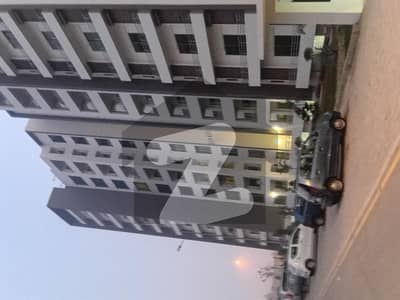 12 MARLA APPARTMENT FOR RENT IN ASKARI 10