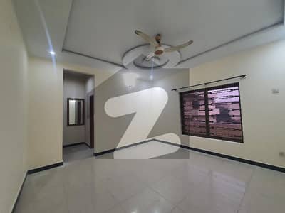 1 Kanal Upper Portion Available For Rent In Police Foundation