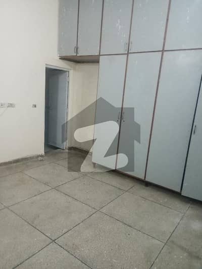 5 Marla Double Storey House For Rent In Wapda Town.