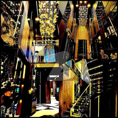 گلزارِ ہجری سکیم 33,کراچی میں 4 کمروں کا 5 مرلہ مکان 3.2 کروڑ میں برائے فروخت۔