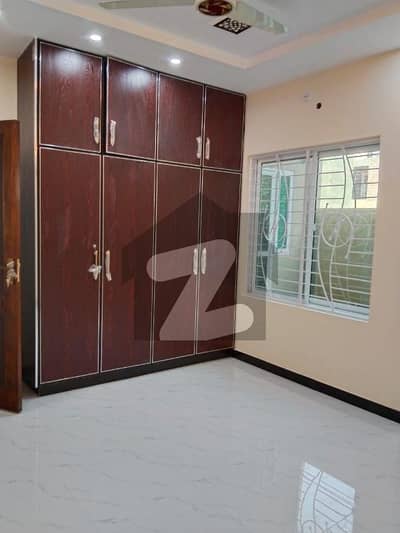 5 Marla House For Rent In Johar Town