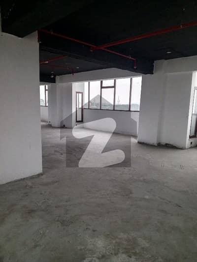 Rooftop Available For Rent