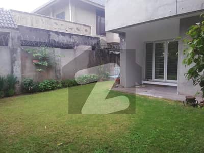 HOUSE FOR RENT IN E-7