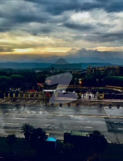 بحریہ انکلیو بحریہ ٹاؤن,اسلام آباد میں 8 مرلہ رہائشی پلاٹ 1.15 کروڑ میں برائے فروخت۔