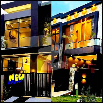 گلزارِ ہجری سکیم 33,کراچی میں 6 کمروں کا 10 مرلہ مکان 5.0 کروڑ میں برائے فروخت۔