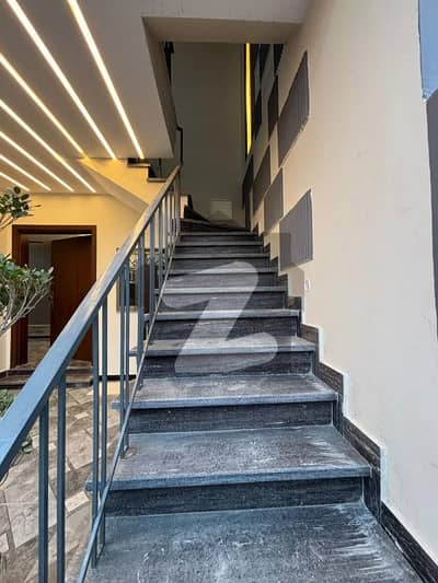 1.5 Storey Luxurious House For Sale In New City Phase II, Wah Cantt