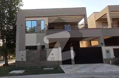 بحریہ ٹاؤن - پریسنٹ 1 بحریہ ٹاؤن کراچی,کراچی میں 6 کمروں کا 11 مرلہ مکان 4.75 کروڑ میں برائے فروخت۔