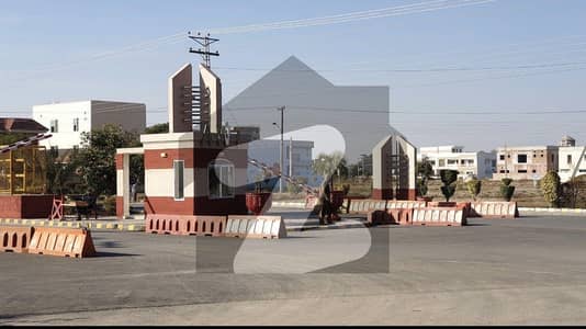 اے ڈبلیو ٹی فیز 2 اے ڈبلیو ٹی آرمی ویلفیئر ٹرسٹ,رائیونڈ روڈ,لاہور میں 1 کنال رہائشی پلاٹ 2.1 کروڑ میں برائے فروخت۔