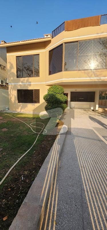 HOUSE FOR RENT IN E-7