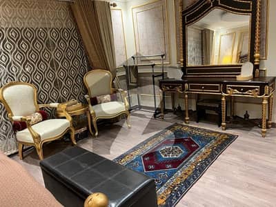 جی ۔ 6 اسلام آباد میں 6 کمروں کا 4 کنال مکان 14.5 ارب میں برائے فروخت۔