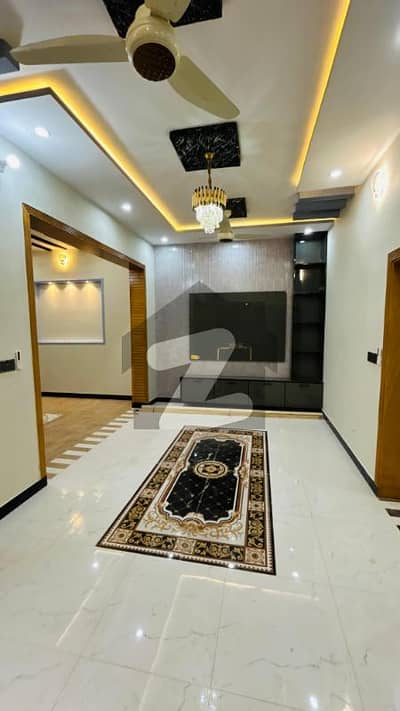 1.5 Storey Luxury House on 4 month time For Sale In New City Phase 2 Wah Cantt 1.5 Storey Luxury House on 4 month time For Sale In New City Phase 2 Wah Cantt