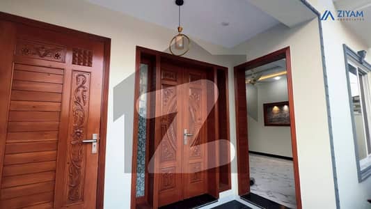 جی ۔ 14/4 جی ۔ 14,اسلام آباد میں 4 کمروں کا 4 مرلہ مکان 3.8 کروڑ میں برائے فروخت۔