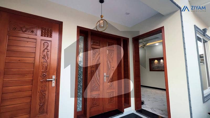Brand New Luxury House for sale, Located On 50 Feet Road, G-14/4, Islamabad Brand New Luxury House for sale, Located On 50 Feet Road, G-14/4, Islamabad