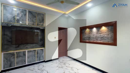 جی ۔ 14/4 جی ۔ 14,اسلام آباد میں 4 کمروں کا 4 مرلہ مکان 3.8 کروڑ میں برائے فروخت۔