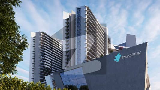 Two Bed Flats Available For Sale