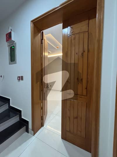 Brand New Corner House for rent