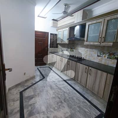 25 x 50 [5 Marla] Ground + basment portion available for rent in g 14/4