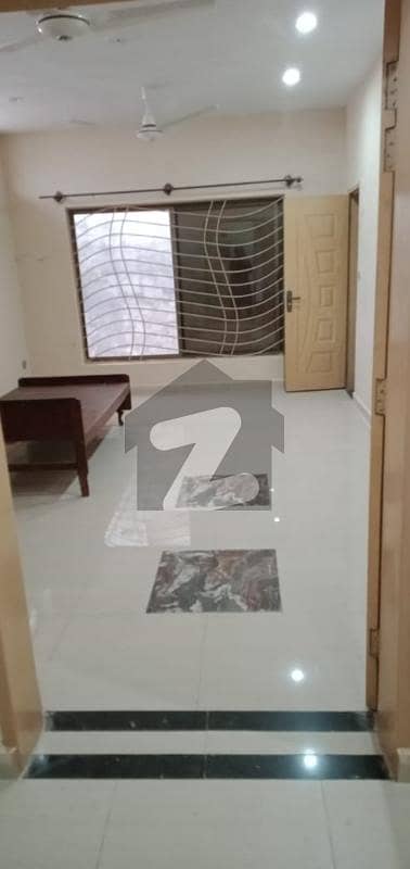 10 Marla Open Basement Available For Rent In River Garden