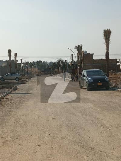 READY TO BUILD IDEAL PLOT E BLOCK