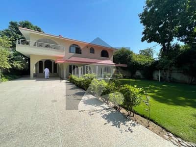 HOUSE FOR RENT IN E-7