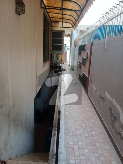 House For Sale In Askari 10