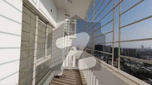 Flat For Rent In Clifton - Block 8 Karachi