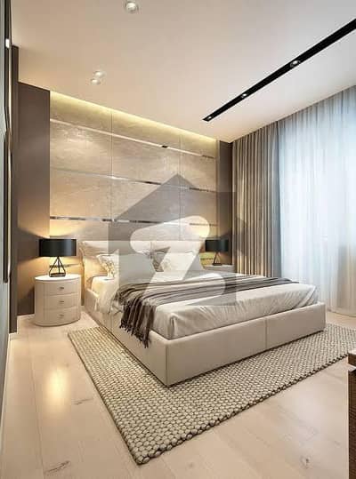 5 Marla Beautiful Brand New Lower Portion Available For Small Family