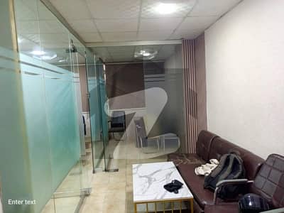 شاہراہِ فیصل کراچی میں 2 کمروں کا 2 مرلہ دفتر 55.0 ہزار میں کرایہ پر دستیاب ہے۔