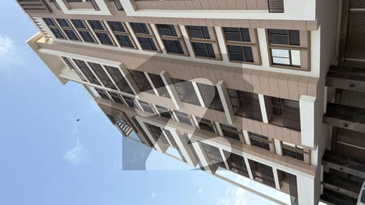 Brand new appartment waiting for you