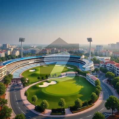 ڈی ایچ اے ڈیفنس فیز 9 ڈی ایچ اے ڈیفینس,اسلام آباد میں 1 کنال رہائشی پلاٹ 55.0 لاکھ میں برائے فروخت۔