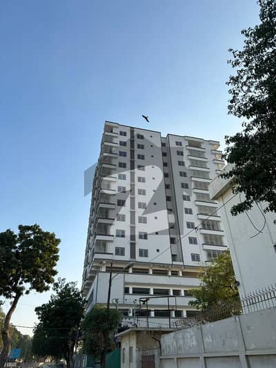 نارتھ ناظم آباد ۔ بلاک بی نارتھ ناظم آباد,کراچی میں 3 کمروں کا 8 مرلہ فلیٹ 3.5 کروڑ میں برائے فروخت۔