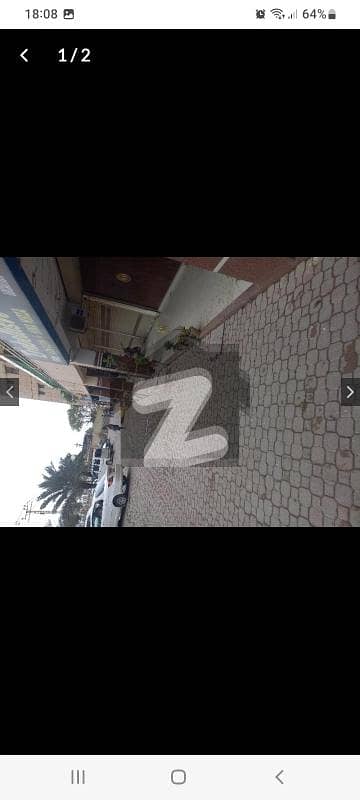 رفیع پریمیر ریذیڈنسی سکیم 33,کراچی میں 12 مرلہ دکان 60.0 ہزار میں کرایہ پر دستیاب ہے۔