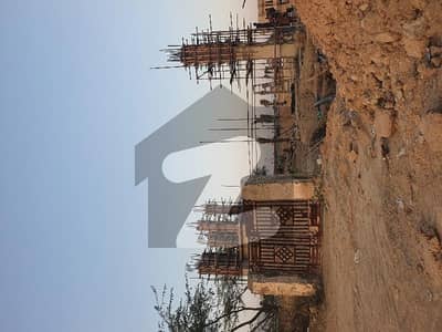 West open all dues clear plot 120 square yards Your Search For Prime Location Residential Plot In Karachi Ends Here 120 Square Yards Plot