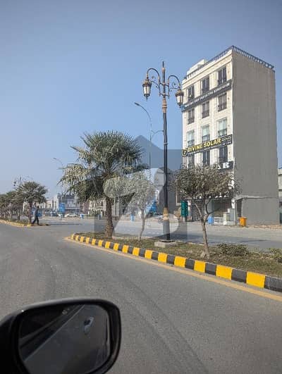 اتحاد ٹاؤن فیز ١ اتحاد ٹاؤن,رائیونڈ روڈ,لاہور میں 12 مرلہ دفتر 4.0 لاکھ میں کرایہ پر دستیاب ہے۔