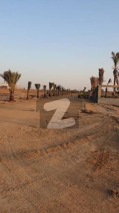 Radio Pakistan Cooperative Housing Society Scheme 33 Plot For Sale 240 Square Yards