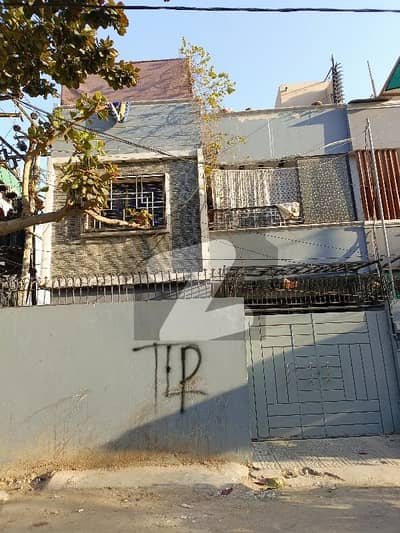 *120 GZ Ground+1 House for Sale in KEHKASHAN HOMES, Gulzar e Hijri Scheme 33*