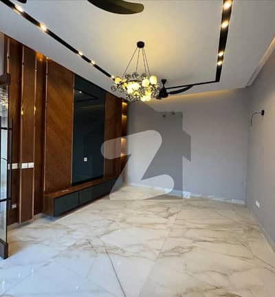 Brand New 1 Kanal House-One of the Best-Priced Options in the Y Block Phase 7 | Genuine Sale Brand New 1 Kanal House-One of the Best-Priced Options in the Y Block Phase 7 | Genuine Sale