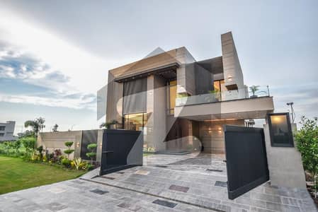 100% Original Add Brand New Modern House Located At Silent PeaceFull Area, Near Park And Masjid