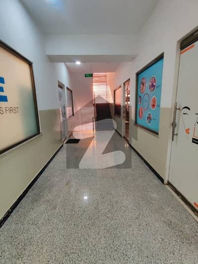 F-7 462sf Office Space For Rent