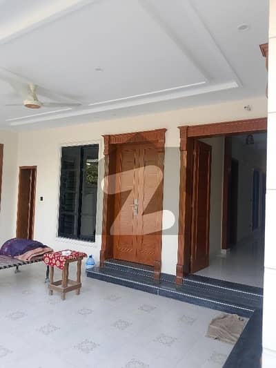 10 Marla brand new type luxury and outstanding condition house available for sale at reasonble demand.