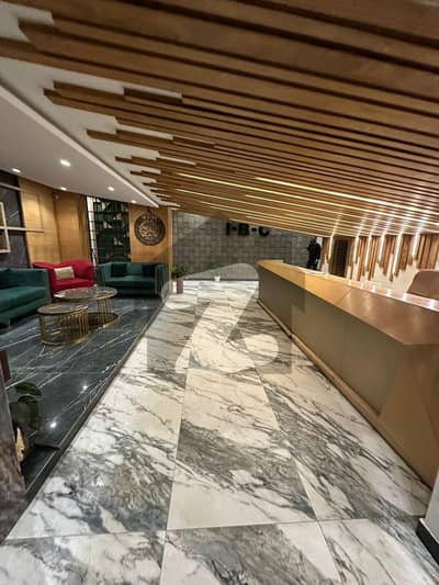 Office For Rent In The Heart Of Sharfabad