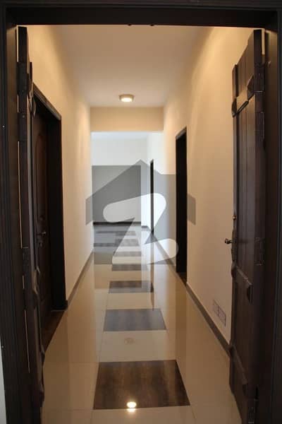 To Rent You Can Find Spacious Flat In Askari Tower 2