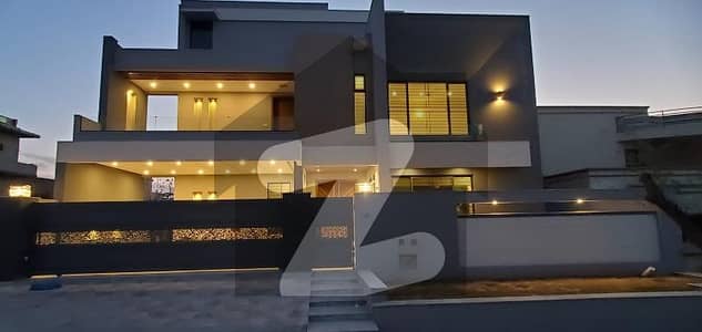 Reasonably-Priced 1 Kanal House In Islamabad Expressway, Islamabad Expressway Is Available As Of Now
