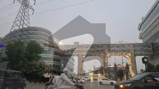 10 Marla Residential Plot Ready for Construction In Sector F DHA Phase 2 Isb