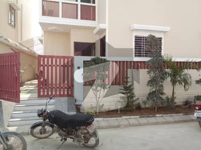 Naya Nazimabad 240SQ yd Portion Available for Rent