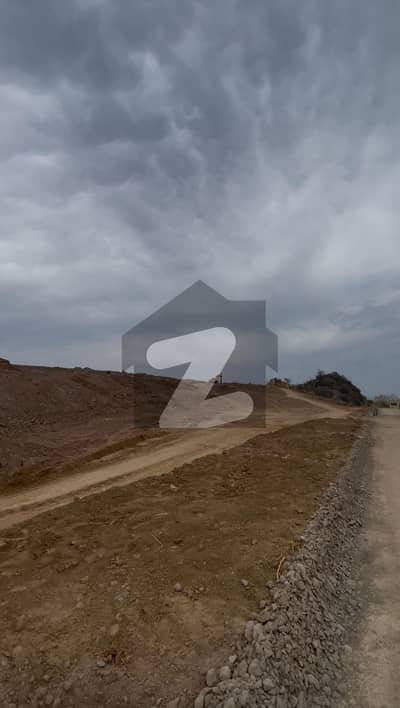 Invest Smartly In A 10 Marla A-Executive Premium Plot