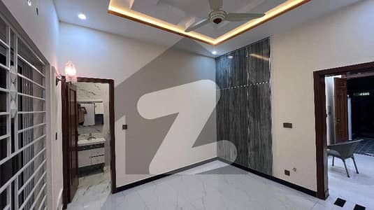 Ideal 4 Marla House has landed on market in G-13, G-13